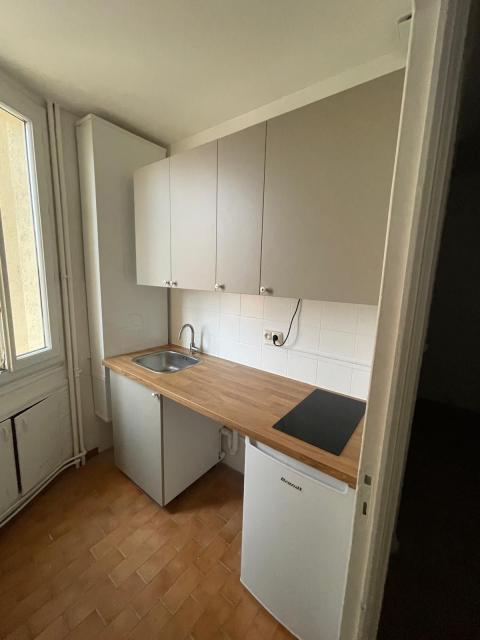 Location appartement T2 La Courneuve - Photo 3