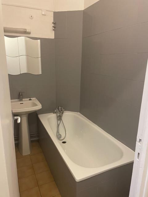 Location appartement T2 La Courneuve - Photo 4