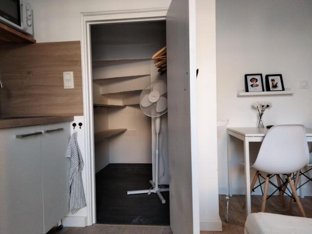 Location studio Perpignan - Photo 4