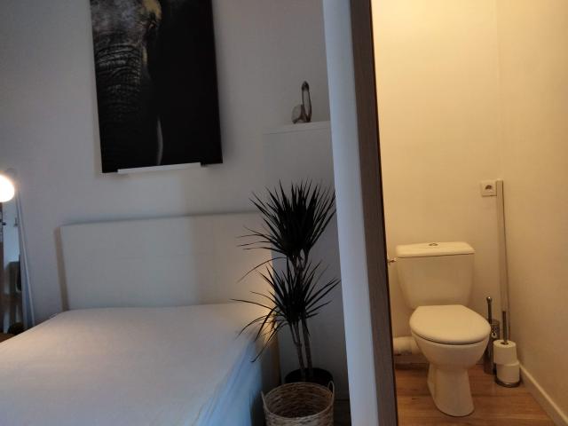 Location studio Perpignan - Photo 5