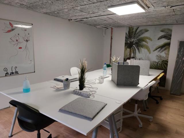 Location studio Perpignan - Photo 10