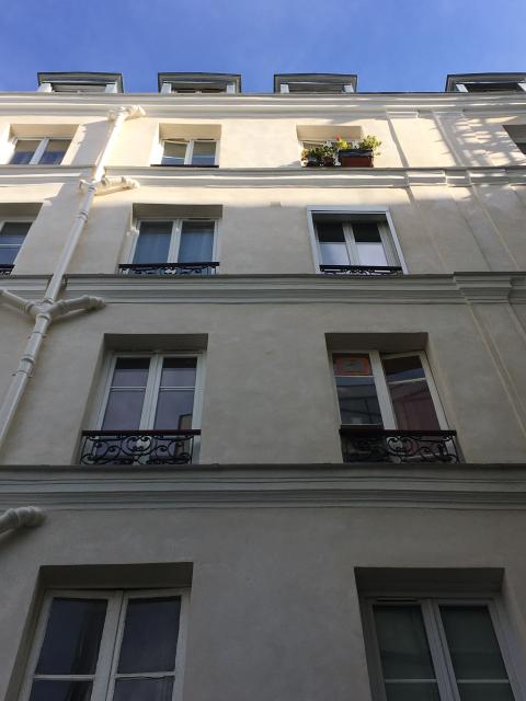 Location studio Paris 18 - Photo 5