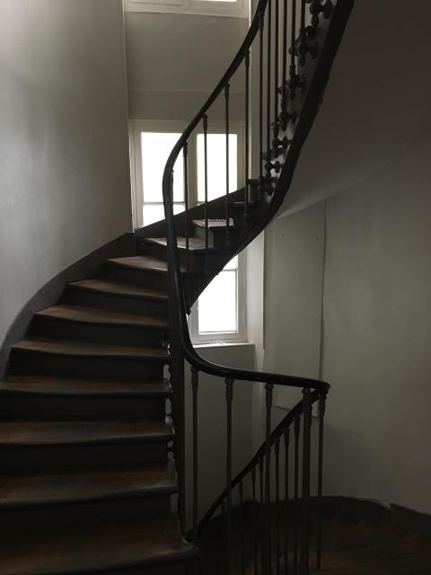 Location studio Paris 18 - Photo 6