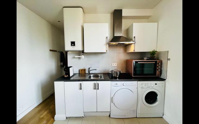 Location appartement T3 Creteil - Photo 3