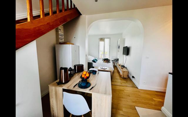 Location appartement T3 Creteil - Photo 4