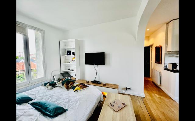 Location appartement T3 Creteil - Photo 5