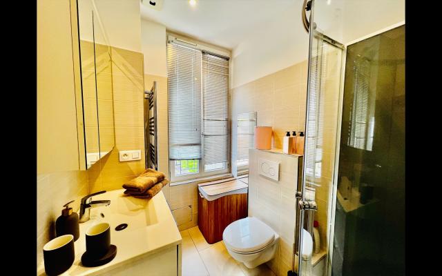 Location appartement T3 Creteil - Photo 6