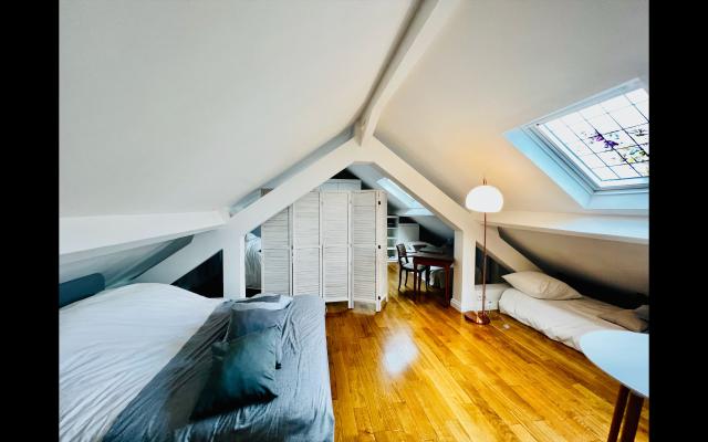 Location appartement T3 Creteil - Photo 8