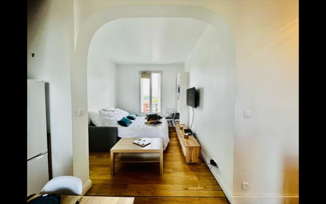 Location appartement T3 Creteil - Photo 10