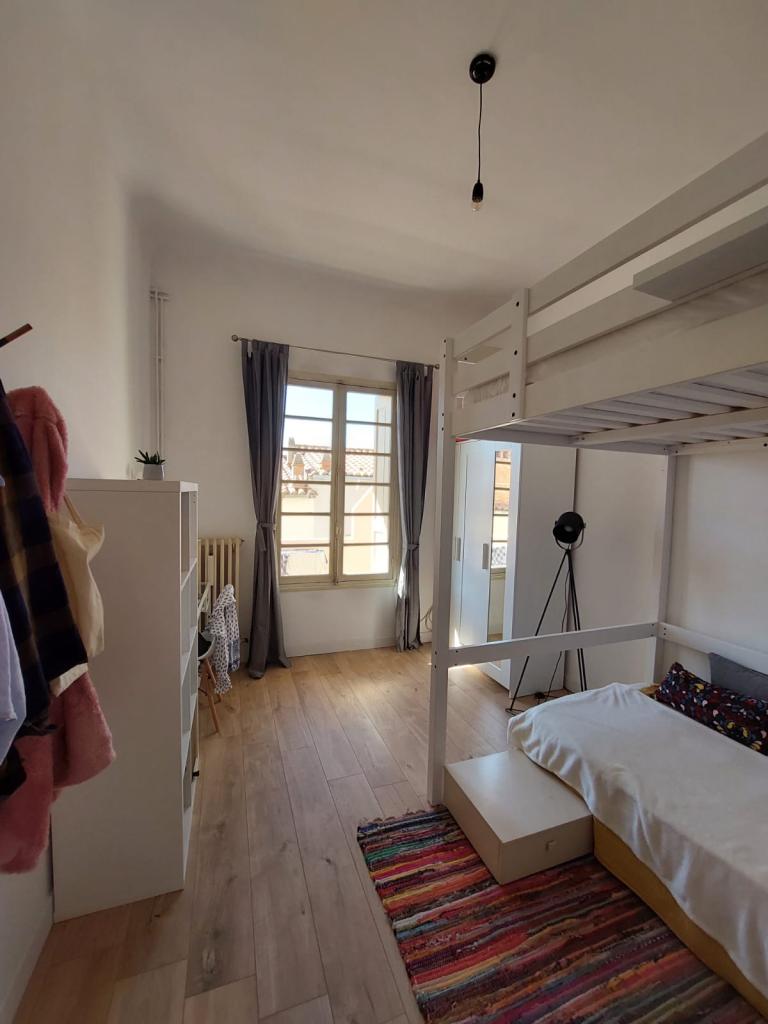Location chambre Perpignan - Photo 1