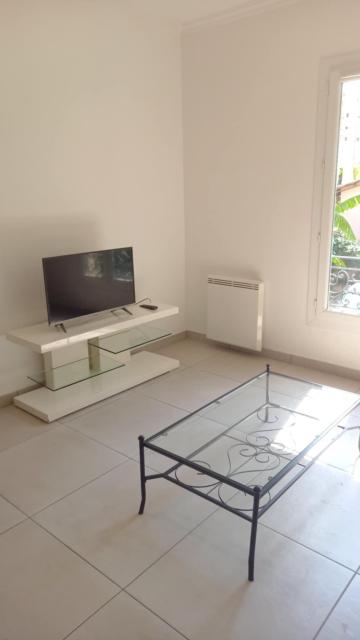 Location appartement T2 Nice - Photo 2