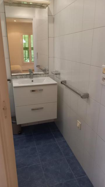 Location appartement T2 Nice - Photo 4
