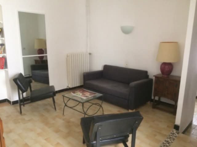 Location appartement T3 Narbonne - Photo 2