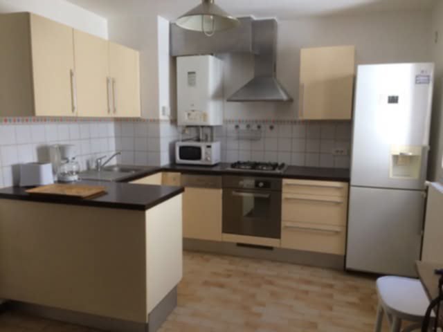 Location appartement T3 Narbonne - Photo 4