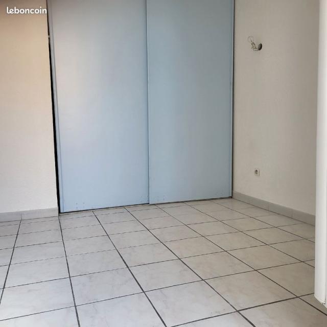 Location appartement T2 Agde - Photo 2