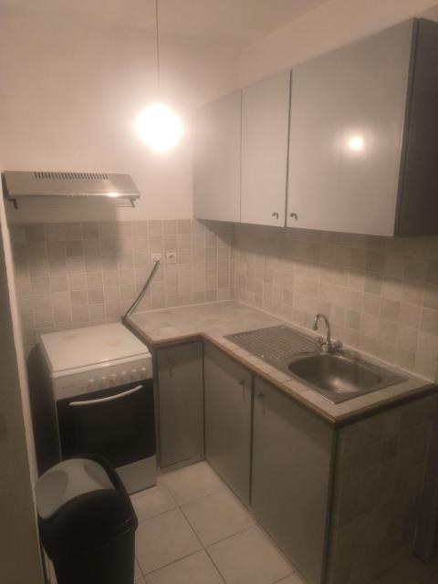 Location appartement T2 Agde - Photo 4