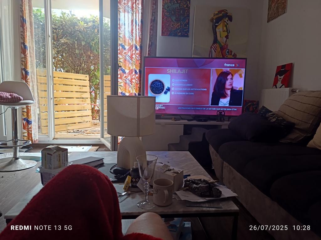 Location chambre Dammarie les Lys - Photo 4