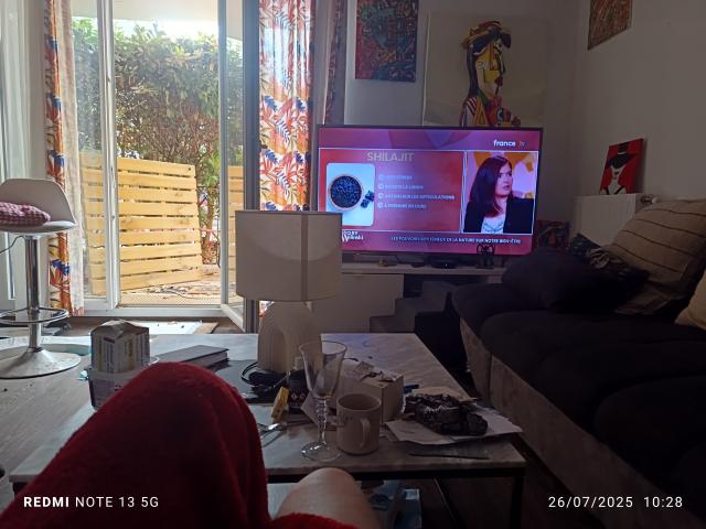 Location appartement T4 Dammarie les Lys - Photo 4