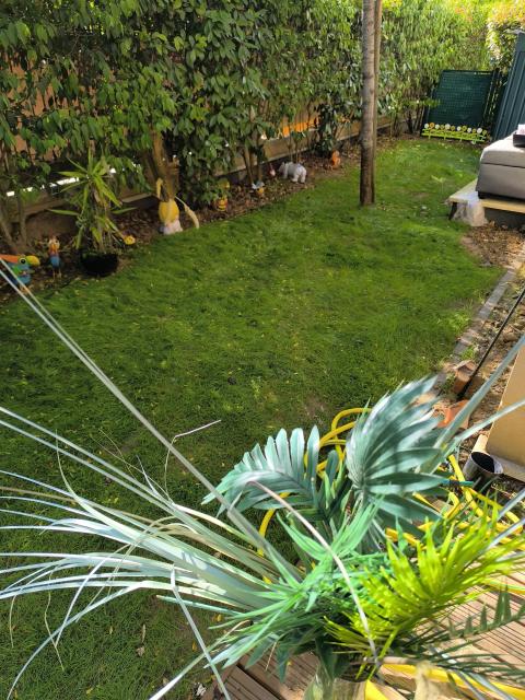 Location appartement T4 Dammarie les Lys - Photo 7