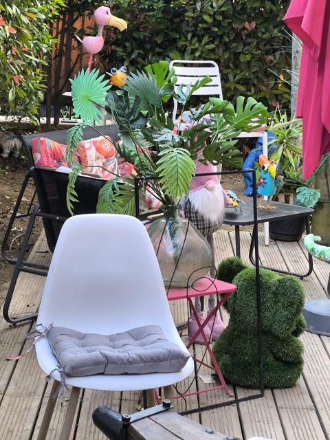 Location appartement T4 Dammarie les Lys - Photo 9