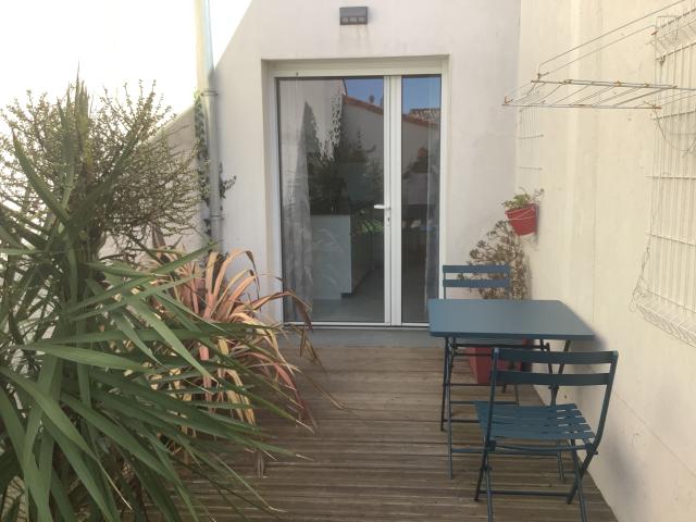 Location studio Les Sables d'Olonne - Photo 4
