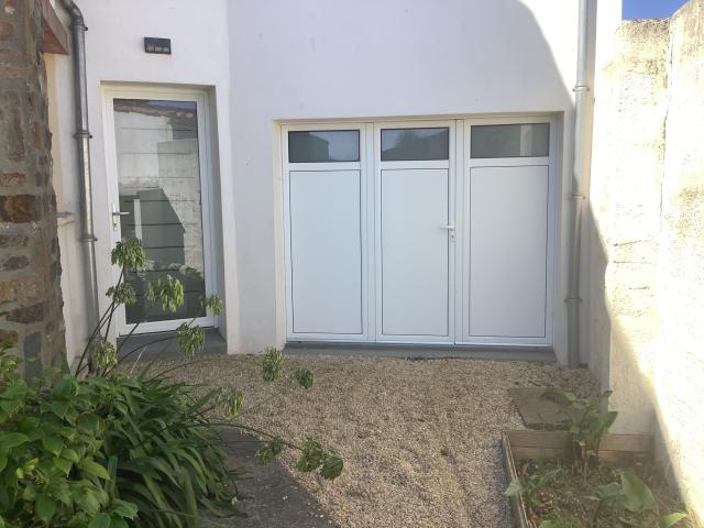 Location studio Les Sables d'Olonne - Photo 7