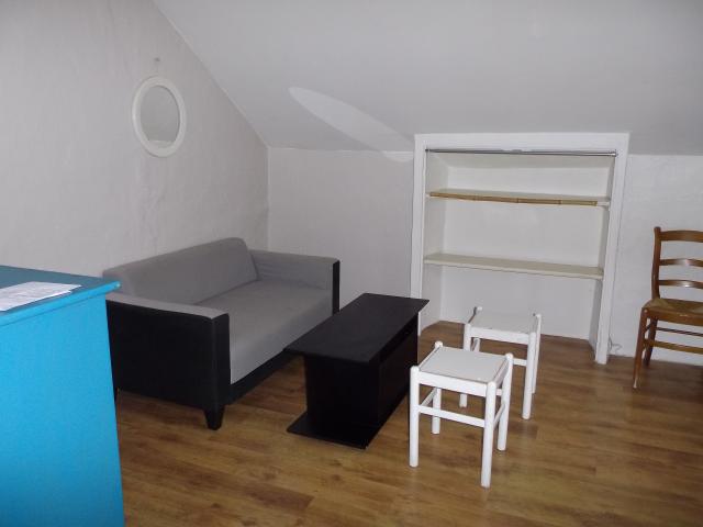 Location studio Grenoble - Photo 2