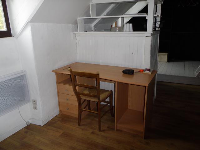 Location studio Grenoble - Photo 3