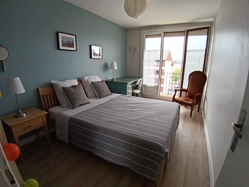Location chambre Reims - Photo 1