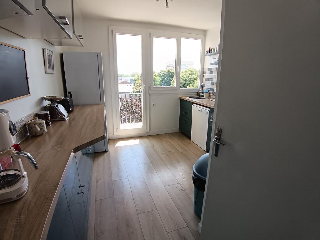 Location chambre Reims - Photo 2