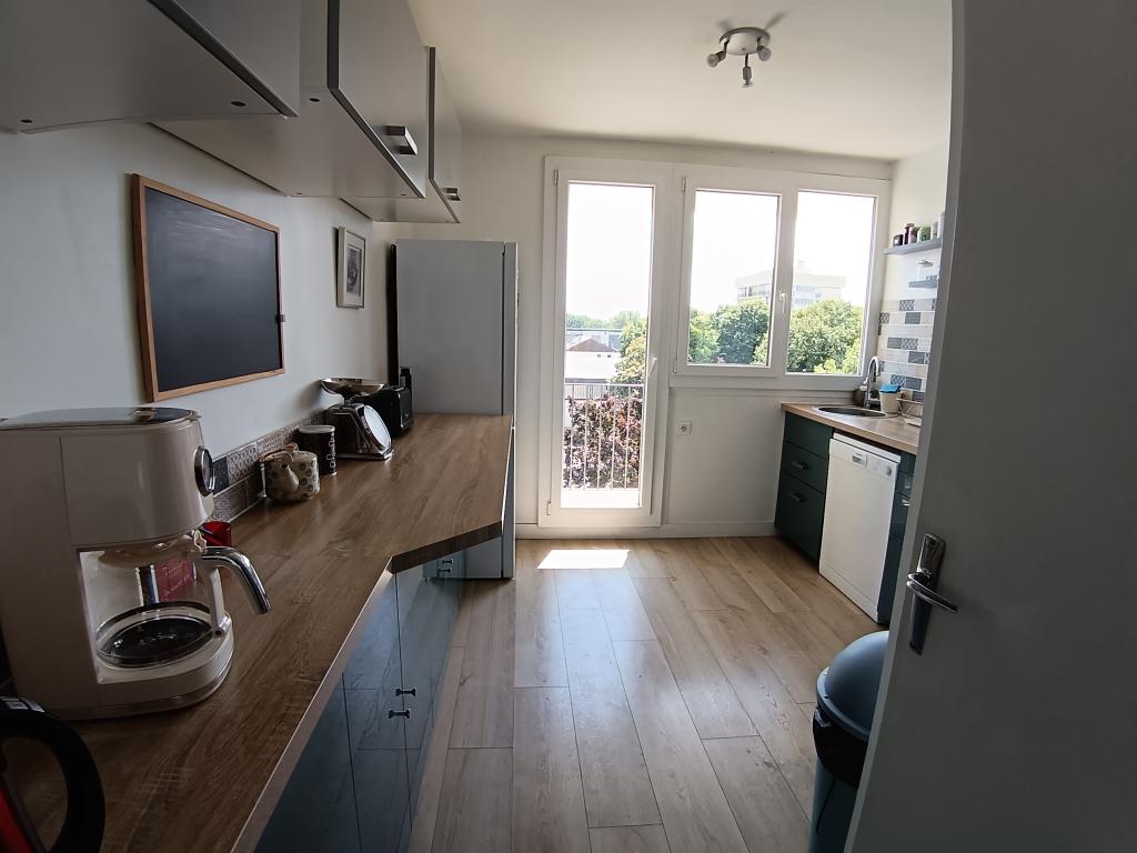 Location chambre Reims - Photo 3