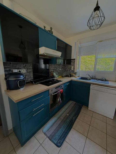 Location chambre Montamise - Photo 4