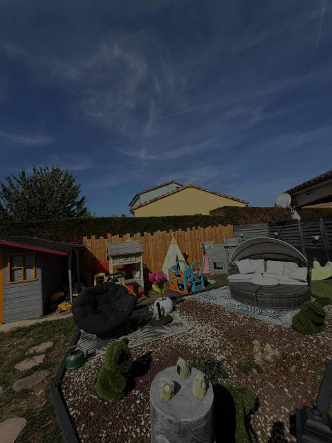 Location chambre Montamise - Photo 5