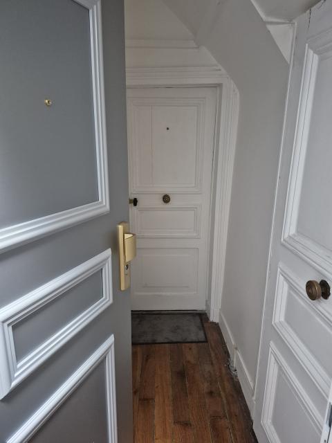 Location studio Paris 03 - Photo 3