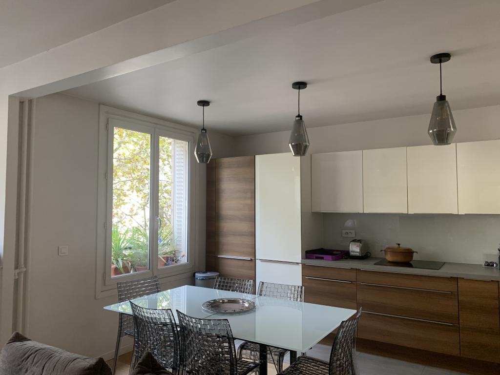 Location chambre Paris 14 - Photo 2