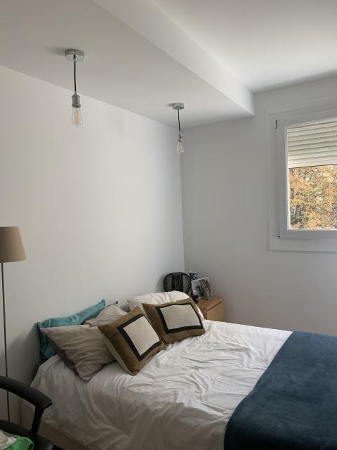 Location chambre Paris 14 - Photo 1