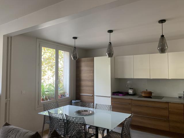 Location chambre Paris 14 - Photo 2