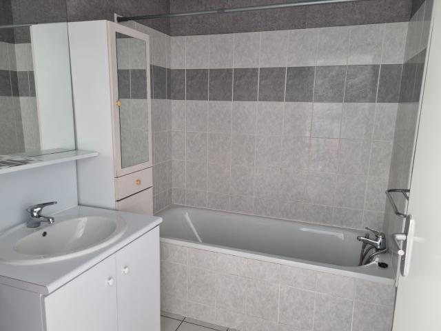 Location appartement T3 Limoges - Photo 3