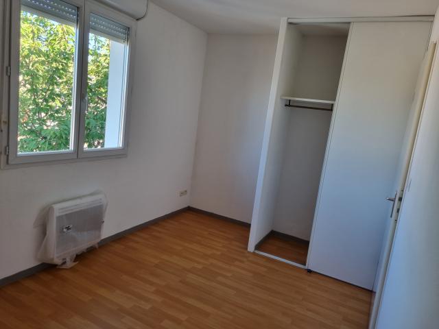 Location appartement T3 Limoges - Photo 5