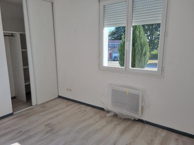 Location appartement T3 Limoges - Photo 6