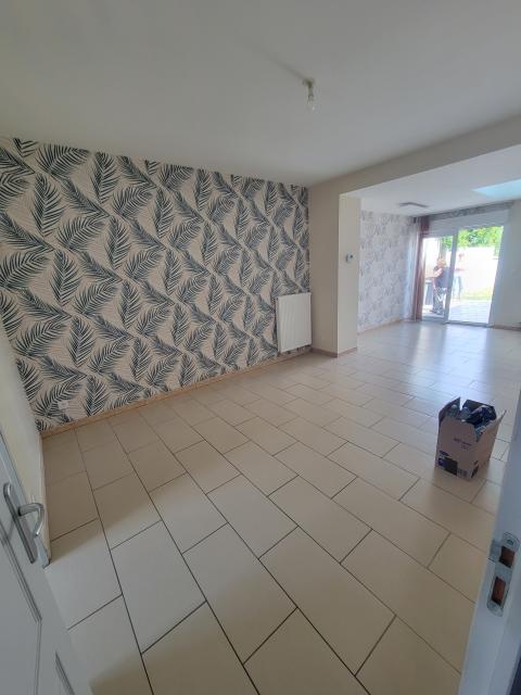 Location maison F4 Valenciennes - Photo 8
