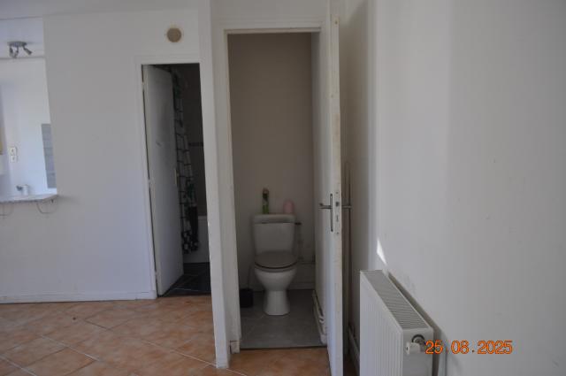 Location studio Vigneux sur Seine - Photo 3