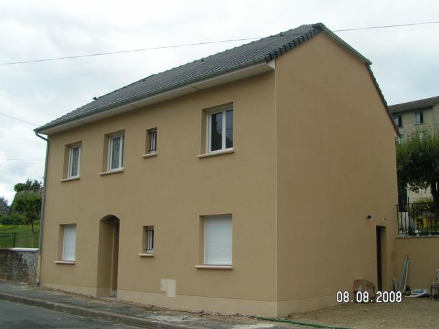 Location maison F5 Brive la Gaillarde - Photo 2