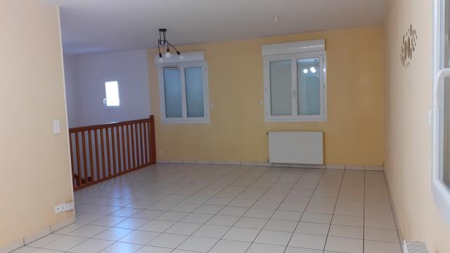 Location maison F5 Brive la Gaillarde - Photo 3