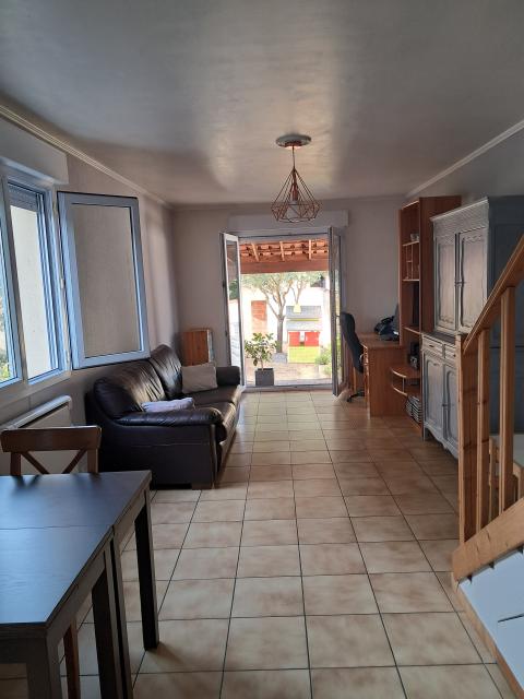 Location maison F3 Bordeaux - Photo 2
