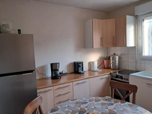 Location maison F3 Bordeaux - Photo 3
