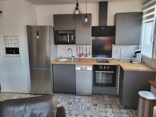 Location studio Poissy - Photo 3