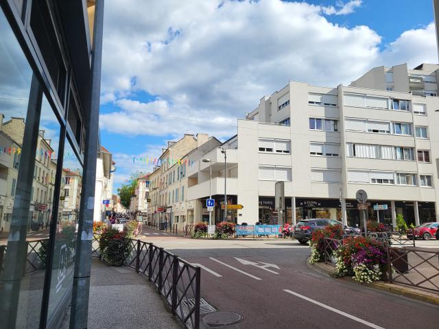 Location studio Poissy - Photo 5