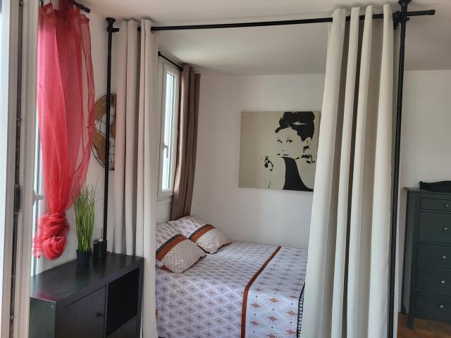Location studio Poissy - Photo 6