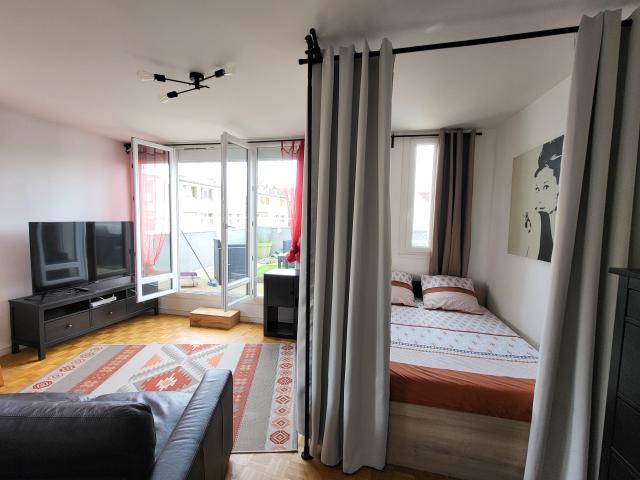 Location studio Poissy - Photo 7